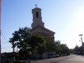 Imagini Biserica Catolica Sannicolau Mare | Gelerie Foto Sannicolau Mare